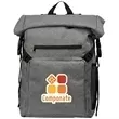 The Metropolis Backpack offers