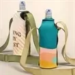 Four Color Process bottle