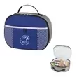 Cooler bag with PEVA