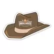 Promotional -COWBOYHAT1-20