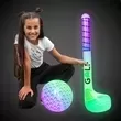 Light Up Golf Club