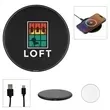 Wireless Phone Charging Pad