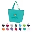 Non-woven polypropylene tote bag