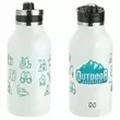 Stainless Double-wall Bottle with