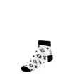 Ankle Bamboo Socks 