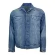 Color: Denim, Size: XS,