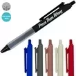 Recycled Soft-touch Pen With