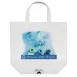 eco-friendly, R-PET Non-Woven Tote