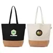 Recycled Cotton Tote Bag