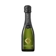 187ml mini champagne with