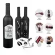 Wine set.  