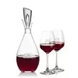 Product Option: Decanter &