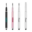 Multifunctional stylus pen with