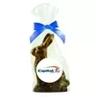 2 oz Chocolate Bunny