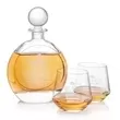 Product Option: Decanter &