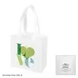 Rowan rPET Non-Woven Shopper