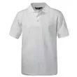 Men's S/S Polo. New