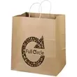 Eco-friendly brown kraft paper