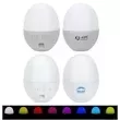 Lighted Wireless Speaker with