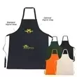 100% Cotton Apron. 