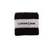 Striped Retro Heavyweight Wristband