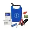 Silver survival/disaster kit with