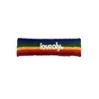 Terry Rainbow Pride Headband