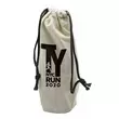 Handy Canvas Drawstring Tote