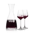 Product Option: Carafe &