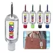 1.8 oz Hand sanitizer