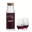 Product Option: Carafe &