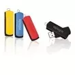 4 GB Slide USB