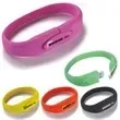 2 GB Wrist Band