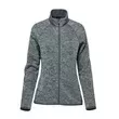 Women's Yosemite Full Zip