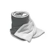 Alpine Fleece blanket with