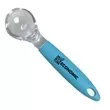 Ice cream scoop with