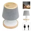 Mini Lamp With Speaker