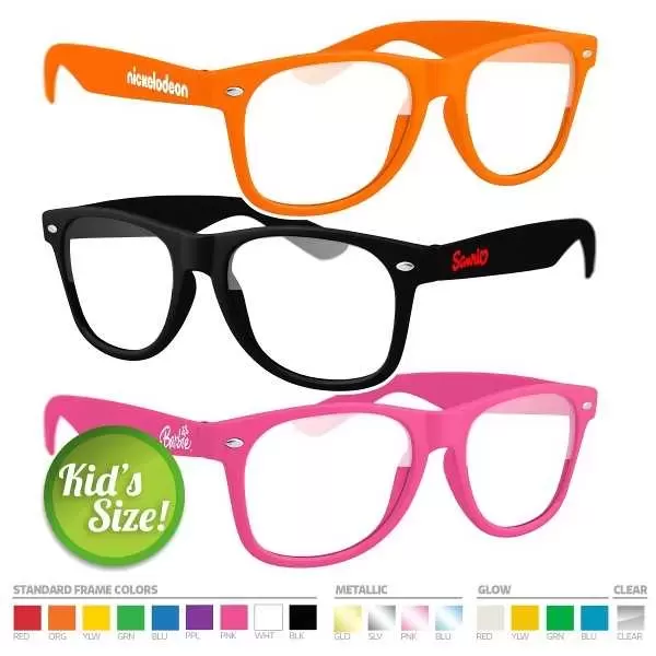 Quality polycarbonate Retro sunglasses