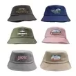 Seeker Bucket Hat, Full