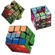 Rubik's Prime Line -