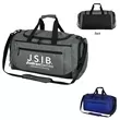 Training Day duffel bag