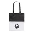 300D RPET tote bag