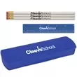 Back to school pencil