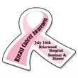 Magnet - Awareness Ribbon