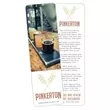 Bookmark - 2.5x8.5 Laminated