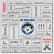 Awareness Magna-Phrase Magnet -