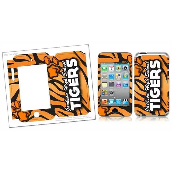 iPod Touch Skin -