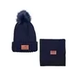 Leeman™ Winter duo with