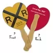 Mini Hand Fan -