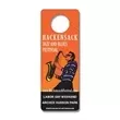 Plastic Door Hanger -